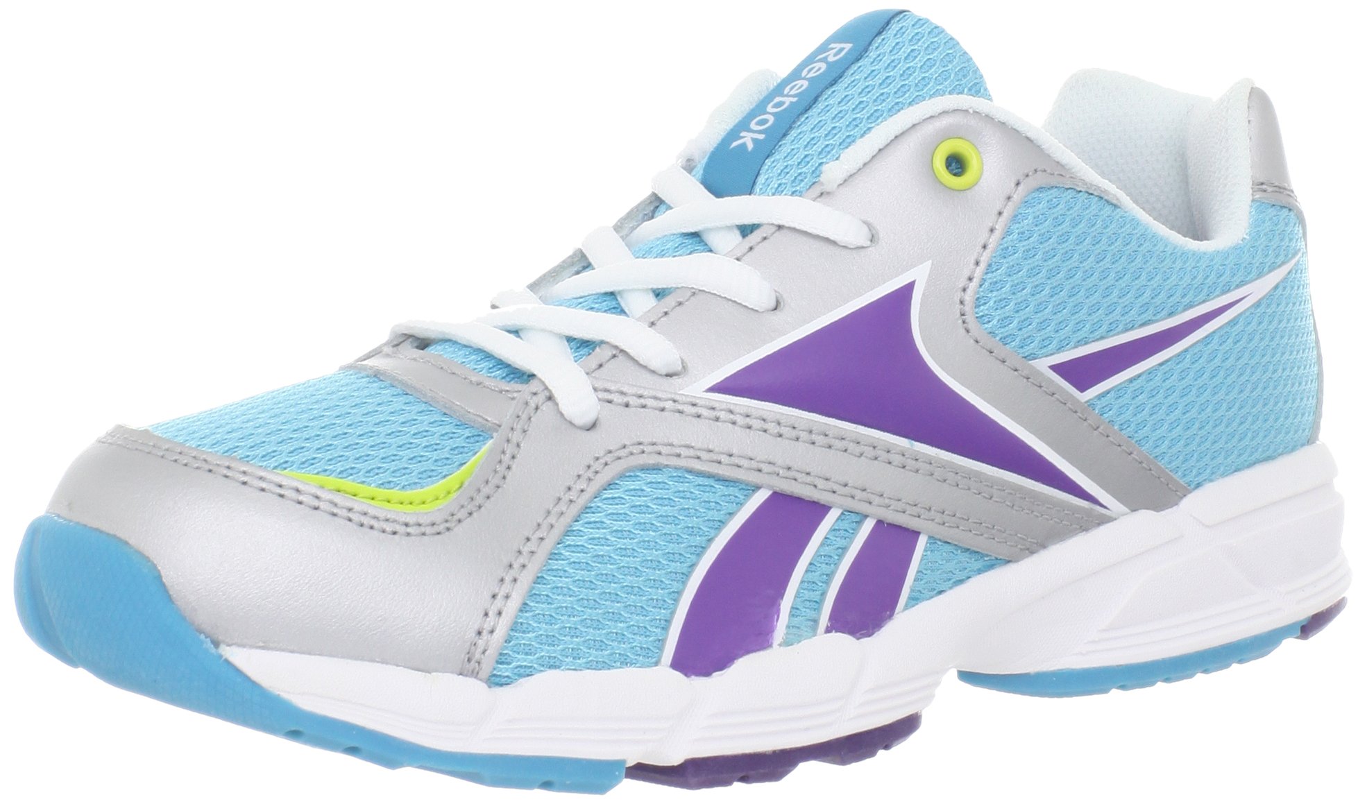 Reebok Almotio Running Shoe (Little Kid/Big Kid)