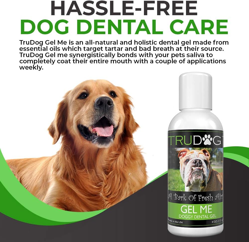 Trudog gel Clearance