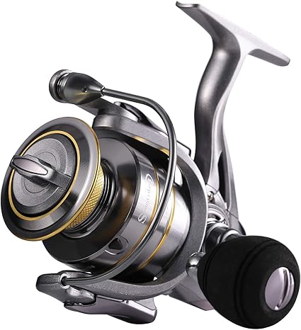 sougayilang spinning reel