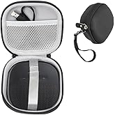 CaseSack Protection Case for Bose SoundLink Micro Bluetooth Speaker
