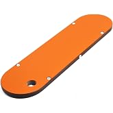 Leecraft PM-1 Zero Clearance Table Saw Insert (For Powermatic Model 66)