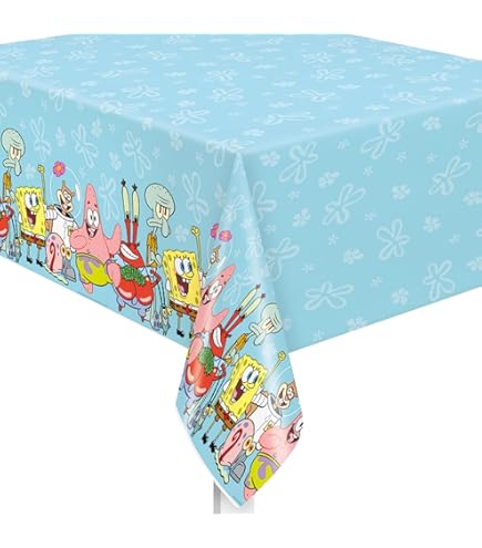 Bob L'u00e9ponge Et Patrick Star - 1 Ballon En Aluminium De