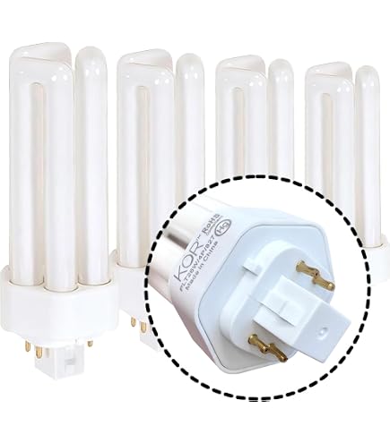 Philips LED Philips 230425 Energy Saver Compact Fluorescent Non