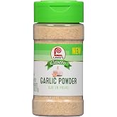 Lawry's Casero Garlic Powder, 2.75 oz