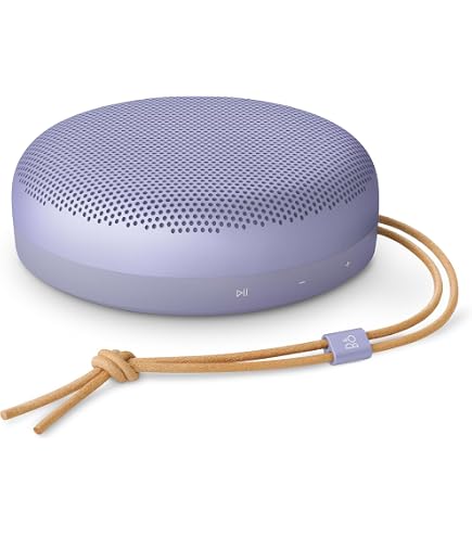 Bang & Olufsen Beosound A1 3rd Gen Portable Waterproof Bluetooth