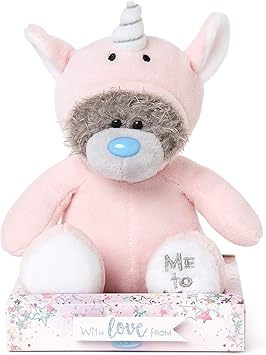 me to you tatty teddy unicorn