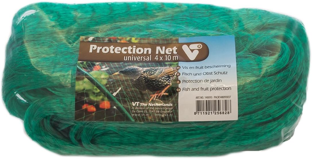 velda VT Universal Pond Protection Cover Net - 4m x 10m
