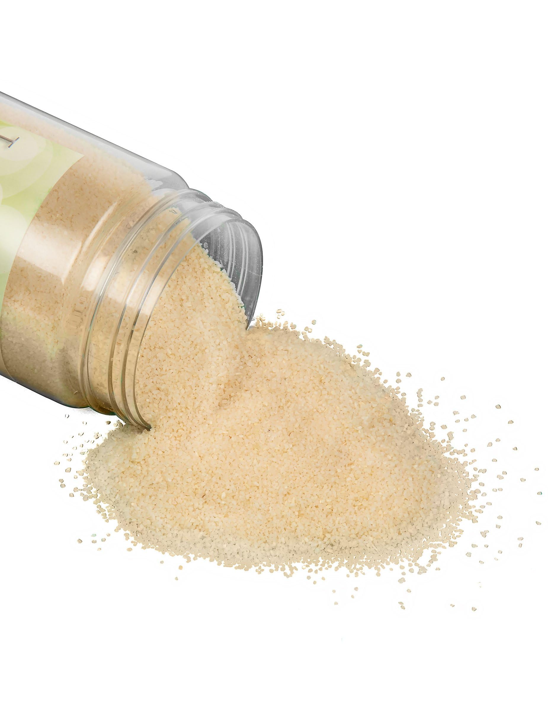 HOBI Sand Art Craft Kit, Sand (400g), Beige, All Ages, Unisex, Non-Foldable