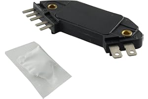Formula Auto Parts IGM10 Ignition Module