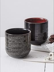 Lxuwbd Japanese Style Ceramic Tea Set, Tea