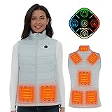 KOVNLO Heated Vest