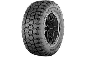 Ironman All Country M/T LT265/75R16 123/120Q E