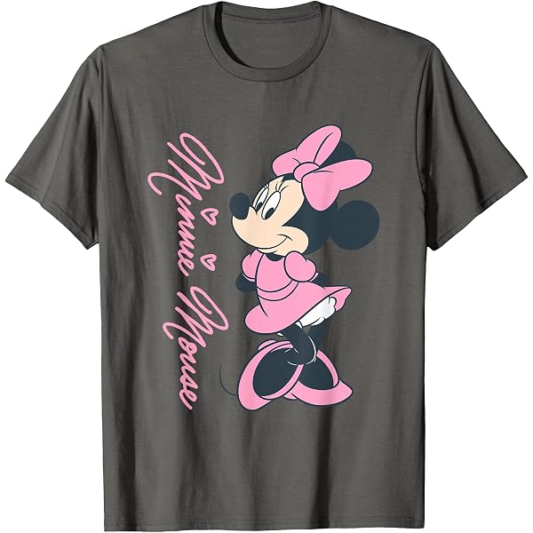 Amazon.com: Disney Mickey & Minnie Mouse Love in Any Language