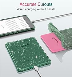MoKo Case for All-New 7" Kindle Paperwhite