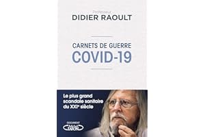 Carnet de guerre COVID-19: CARNETS DE GUERRE COVID-19