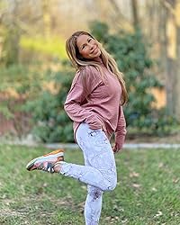 RBX Women's Lightweight Sweater Relaxed Mock Neck