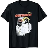 Outkast Chains Photo T-Shirt