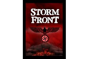 Storm Front (All Out War Book 4)