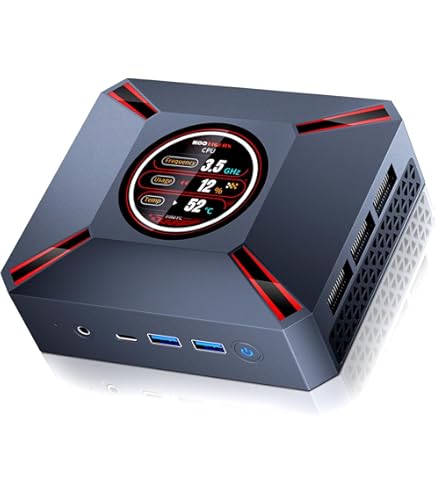 ミニPC Khadas Mind Intel Core i7-1360P 32GB+1TB Khadas Mind 1 Mini PC, Intel Core i7-1360P 5.0GHz Micro