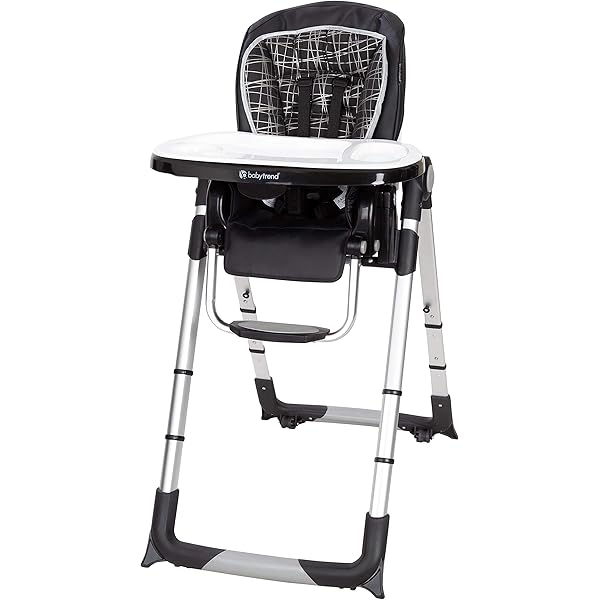 baby trend muv 6 in 1 high chair