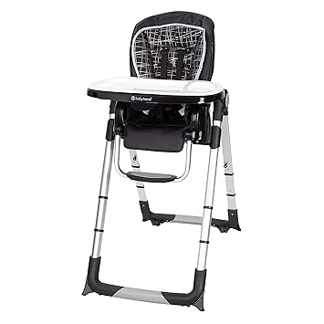 baby trend feeding chair