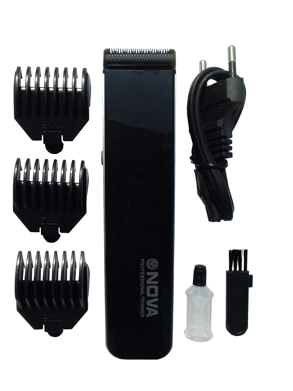 nova ns 216 trimmer price amazon