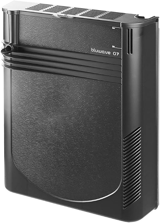 Ferplast Bluwave 07 Integrated Internal Filter for Aquariums Maximum, 300