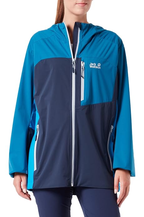Go Hike Softshell M 
