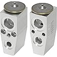 UAC EX 10385C A/C Expansion Valve