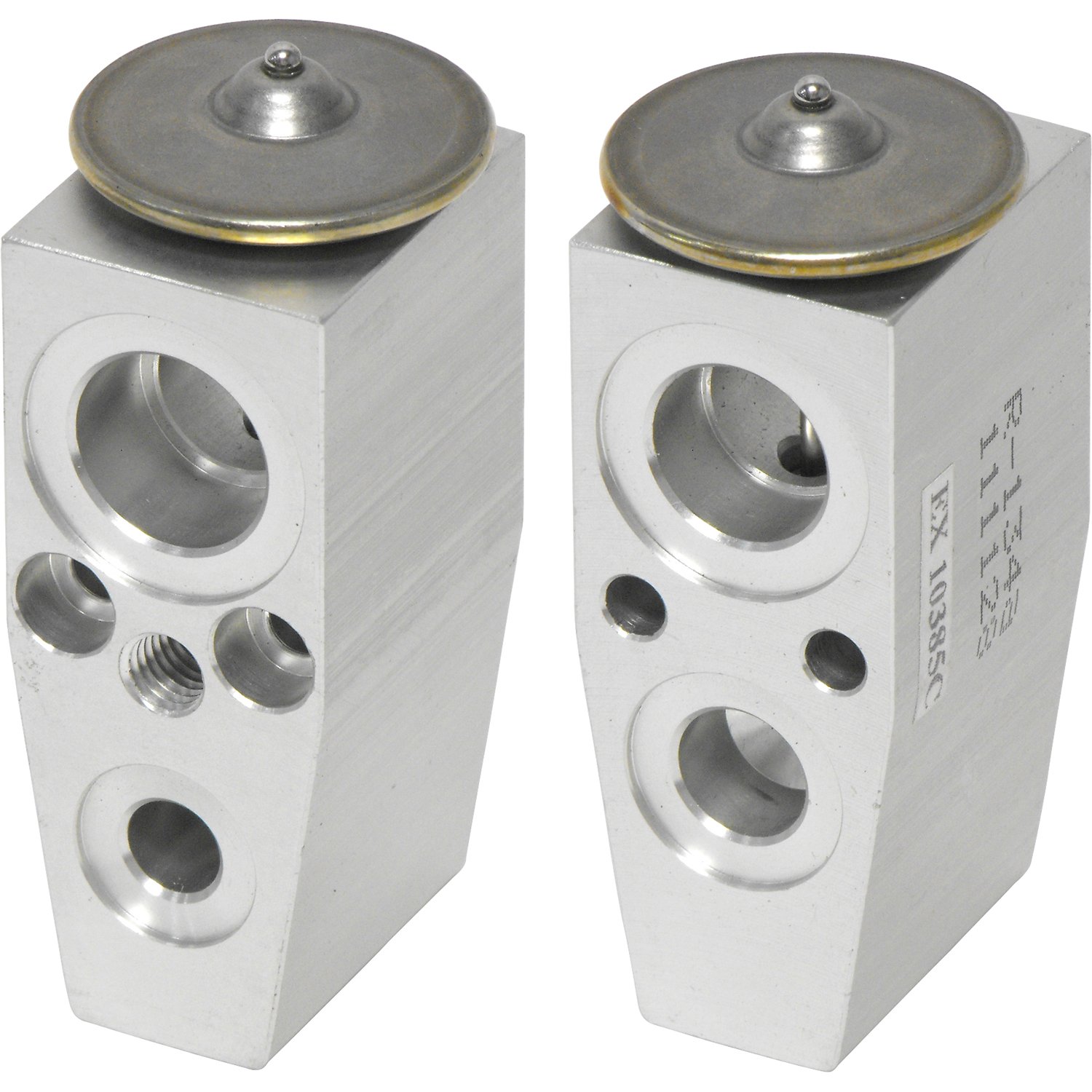 Expansion Valve A/c UAC EX 9744C Universal A/C Expansion Valve - OEM Quality Replacement Valvula De Expansion Ac Expansion Valve A/c UAC EX 9744C Universal A/C Expansion Valve - OEM Quality Replacement Valvula De Expansion Ac