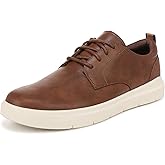 Dr. Scholl's Men's Madison Men Oxford Oxford Dark Tan Smooth 13 M