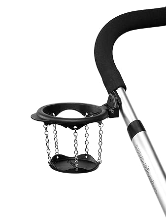 uppababy vista coffee cup holder