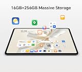HONOR Pad 9 12.1 inch Wi Fi Tablet 8GB 256GB 120Hz Eye-Protection Display view 4