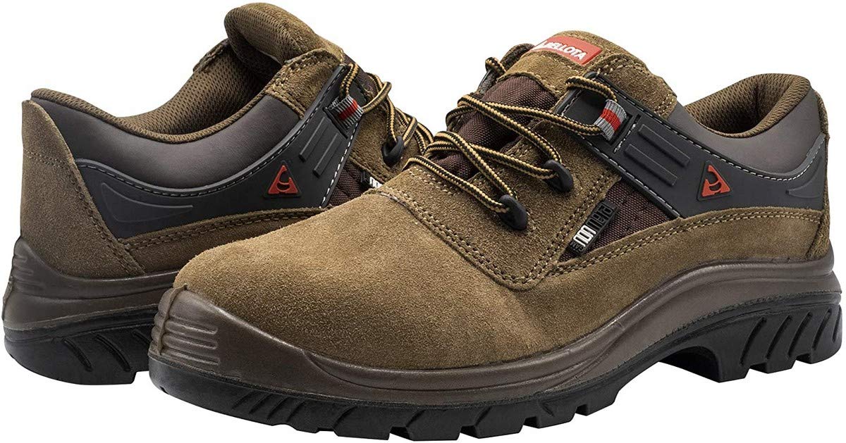 Bellota Zapato Air S1P Multicoloured