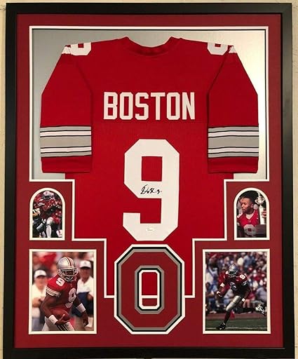 ohio state jersey amazon