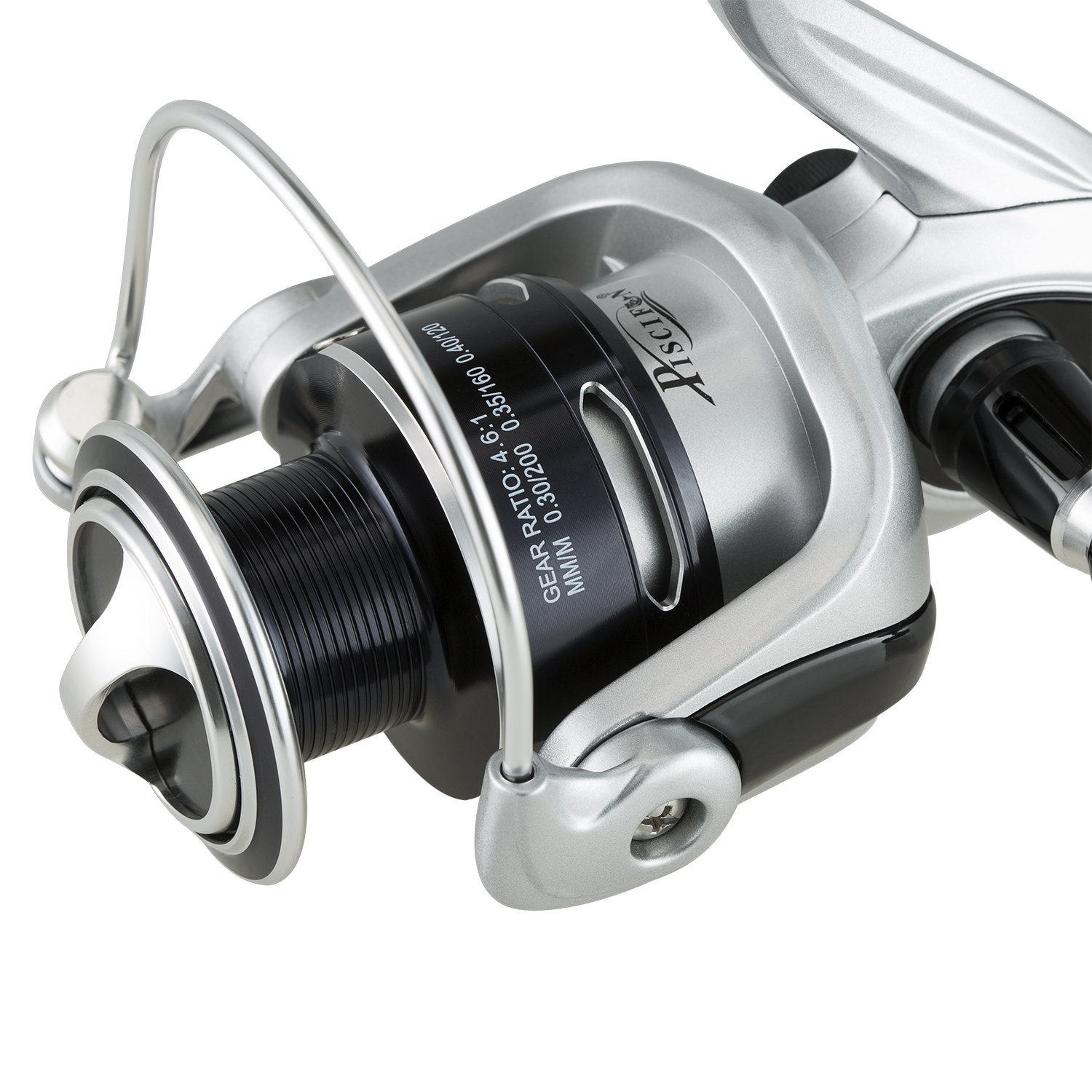 The Top 10 Best Rated Spinning Reels For Serious Anglers
