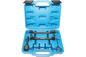 Camshaft Crankshaft Locking Timing Tool Set Compatible with Jeep Grand Cherokee V6 Chrysler 3.0 Diesel Timing Tool 10359A 103