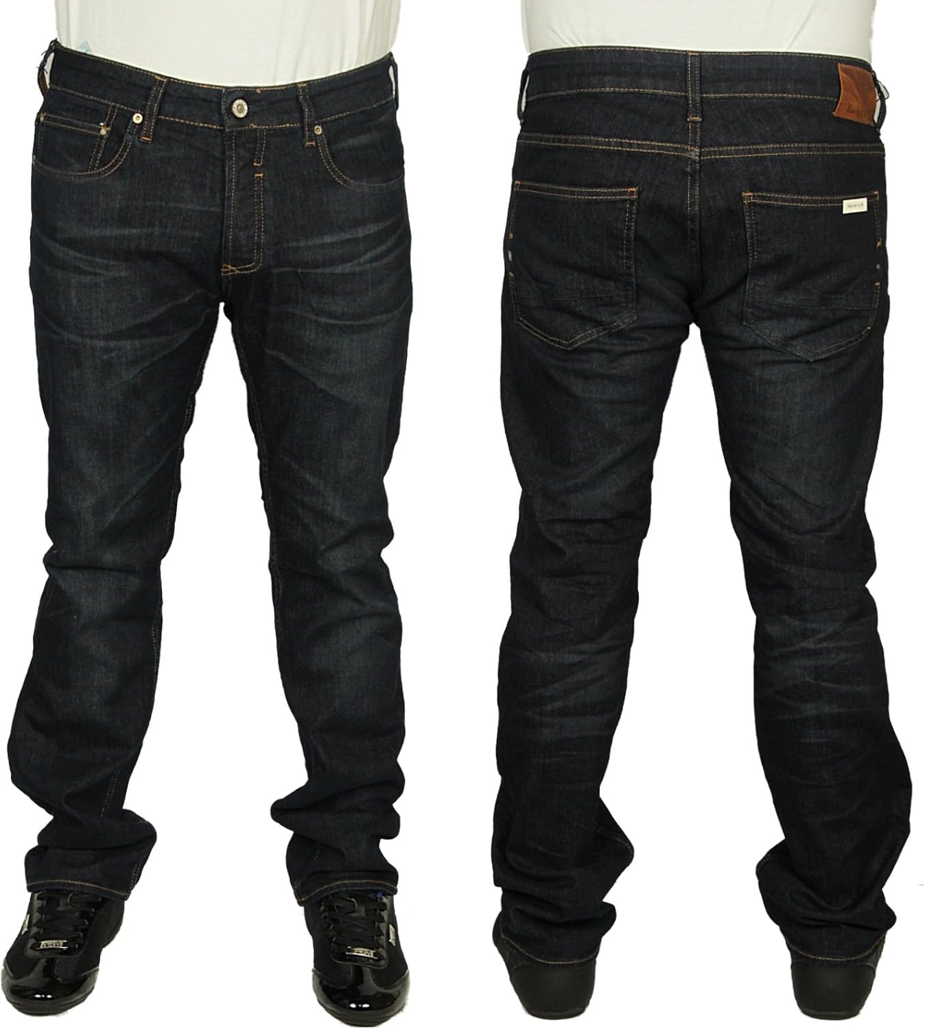 32 36 mens jeans