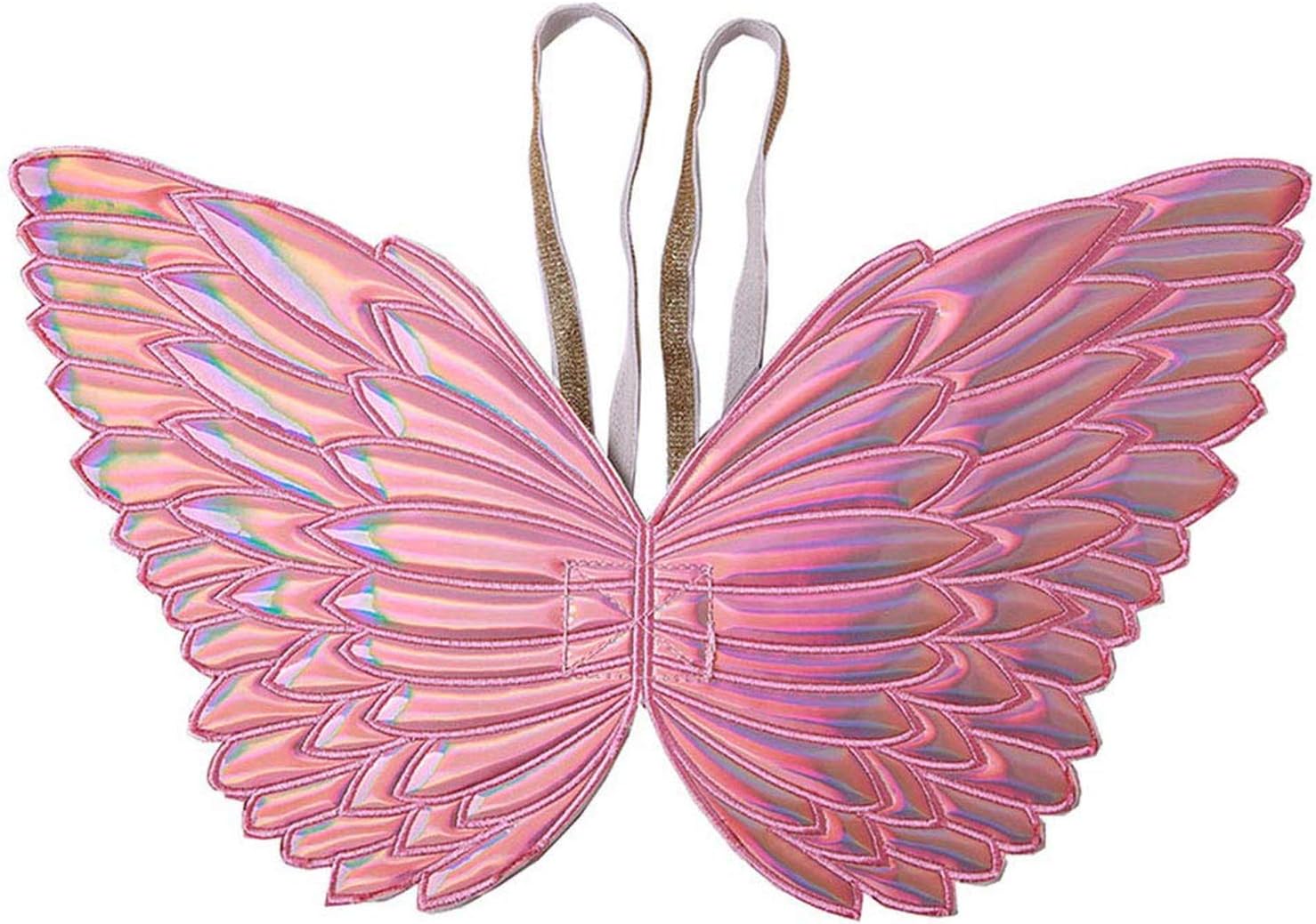 xiaoxiaoland εїз Carnival Girls Butterfly Wings Kids Halloween Costumes