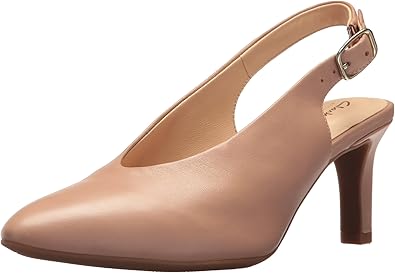 clarks pumps amazon