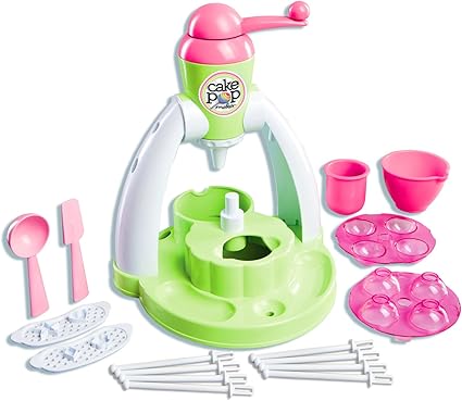 Cool Baker Cake Pop Maker: Amazon.ca 