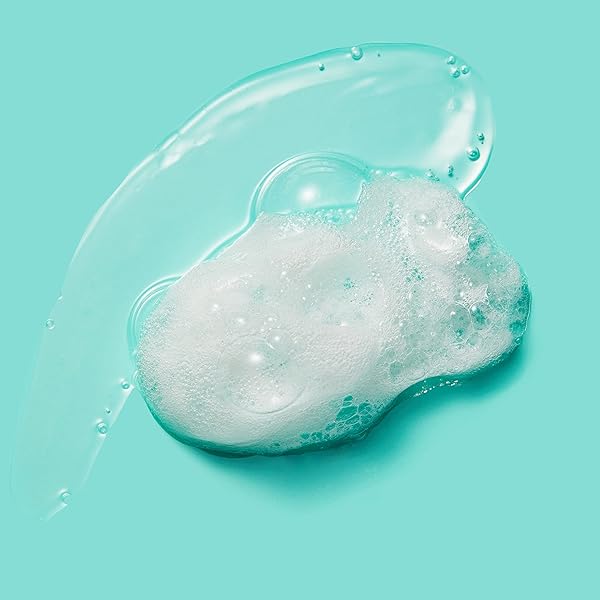 CAROL’S DAUGHTER WASH DAY DELIGHT HAIR GEL TO FOAM MOUSSE STYLER AND HAIR DETANGLER FOR CURLS WITH ALOE, NATURAL-LOOKING HOLD 8.5 FL OZ