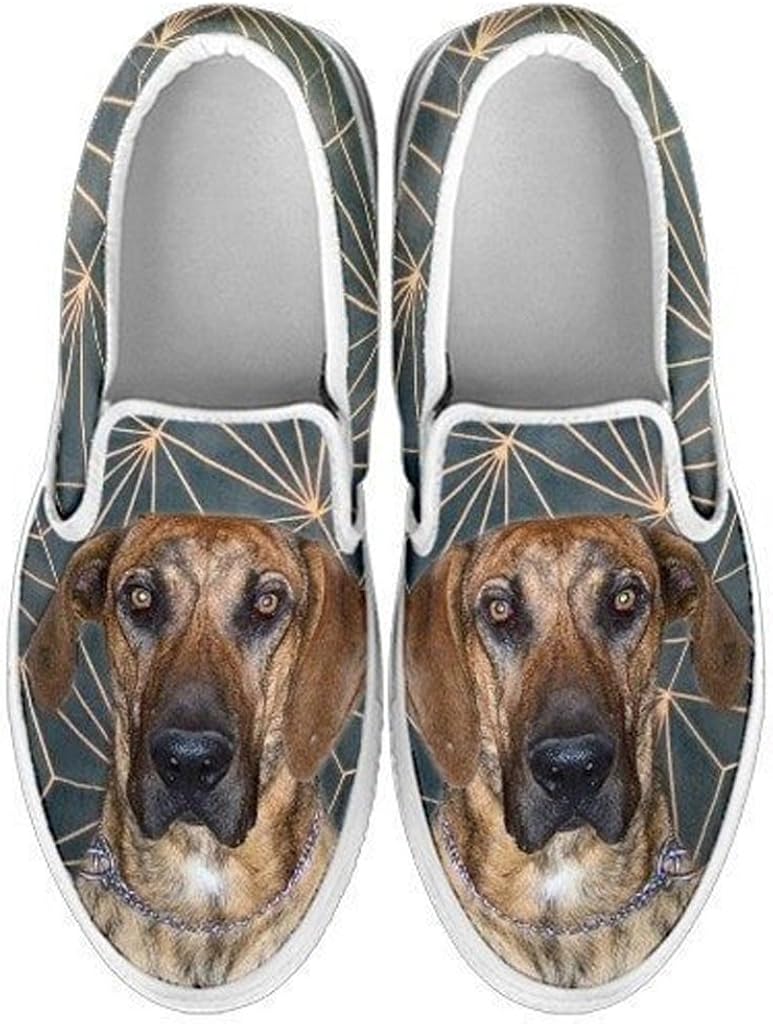 bloodhound shoes