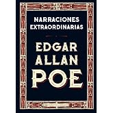 Narraciones extraordinarias (Cl&aacute;sicos ilustrados) (Spanish Edition)