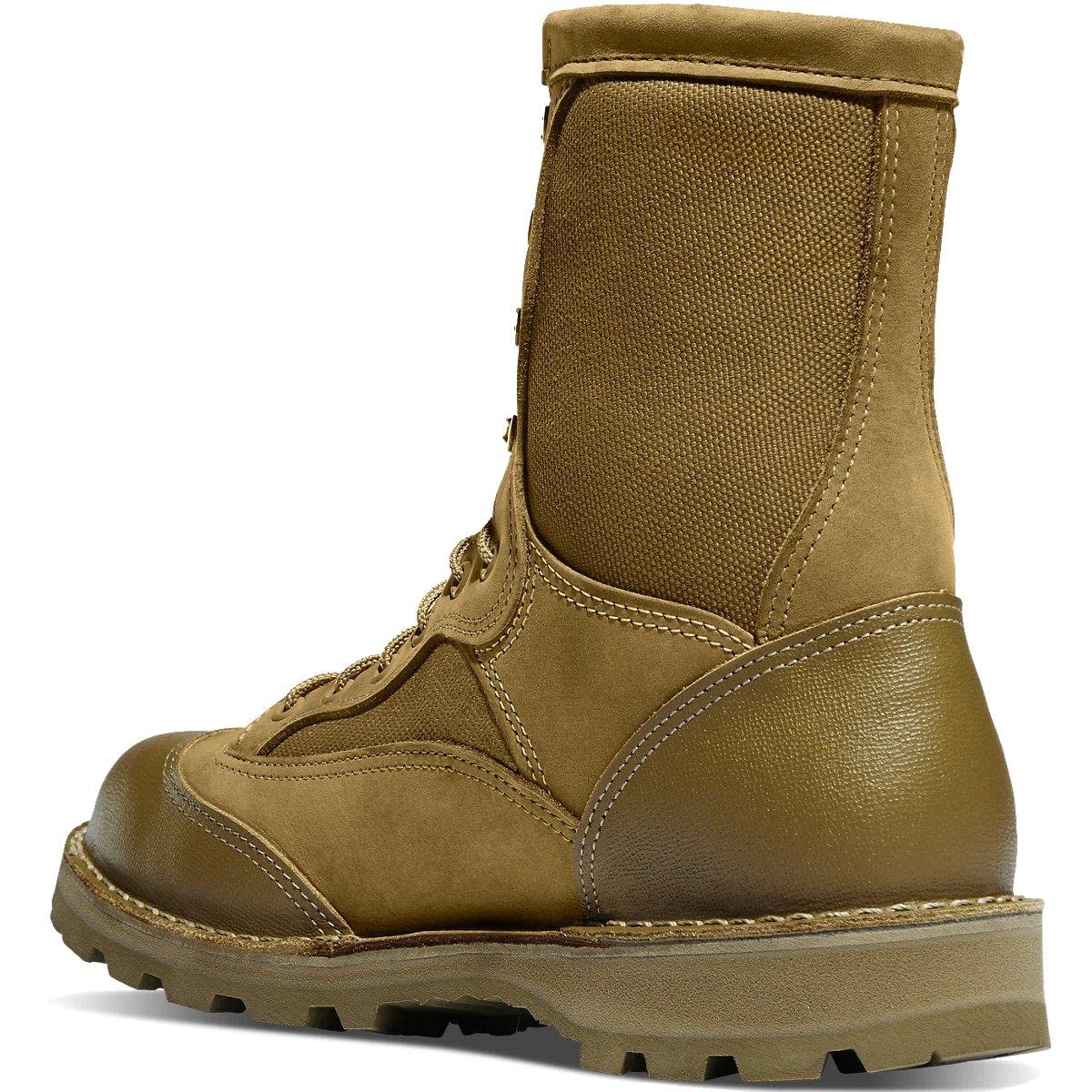 Danner Steel Yard Danner Inch Boots Brown Danner Steel Yard Review