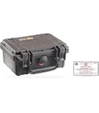 Amazon.com: Pelican 1170 Case With Foam (Black) : Sports & Outdoors