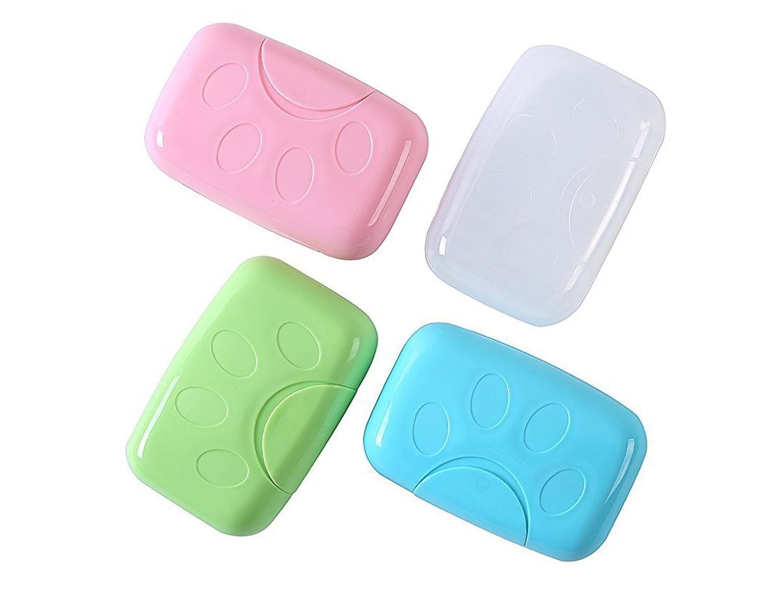 Best Green Box Dove Soap