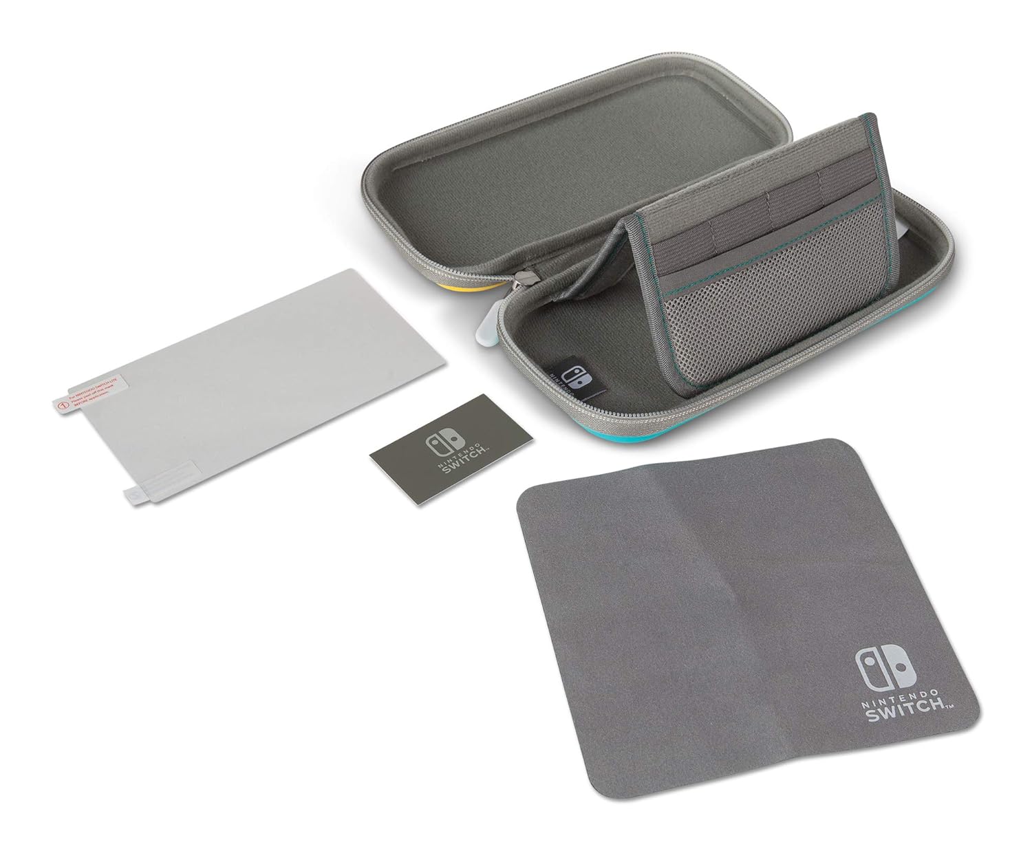 power a nintendo switch lite case