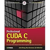 Professional CUDA C Programming