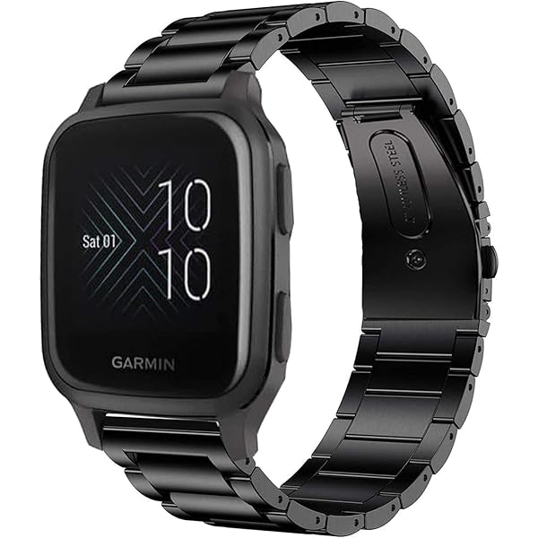 Amazon.com: Garmin Venu Sq 2 Smartwatch (Slate Aluminum